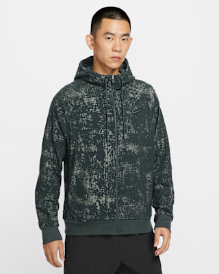 F.C.R.B. THERMA-FIT パーカー M NIKE公式】ナイキ プライマリー メンズ Therma-FIT フルジップ